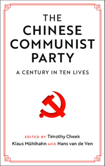 Chinese Communist Party