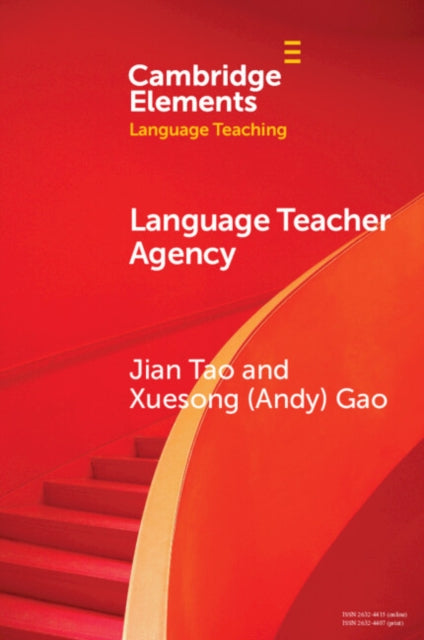 Elements in Language Teaching