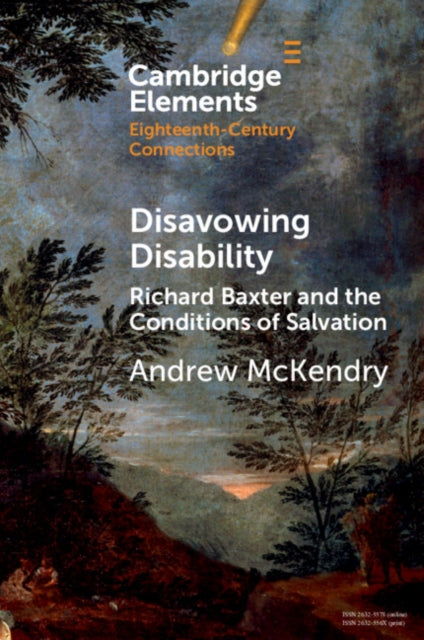Elements in Eighteenth-Century Connections