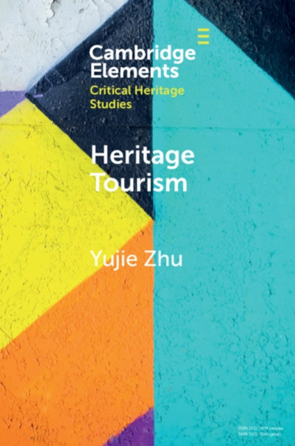 Elements in Critical Heritage Studies