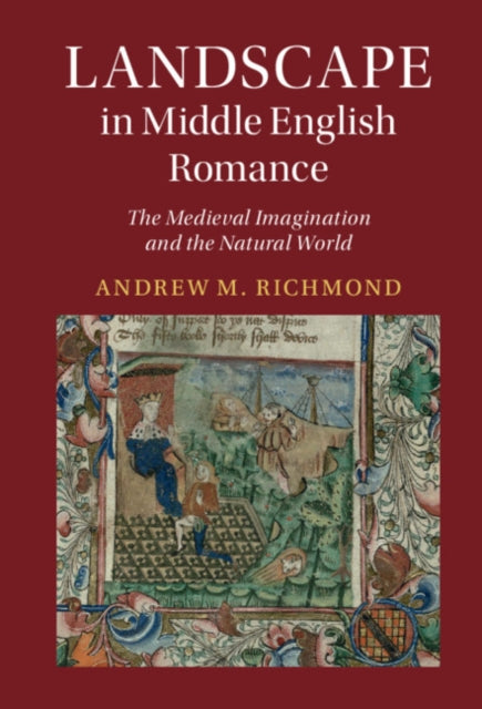 Cambridge Studies in Medieval Literature