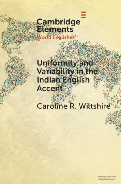 Elements in World Englishes