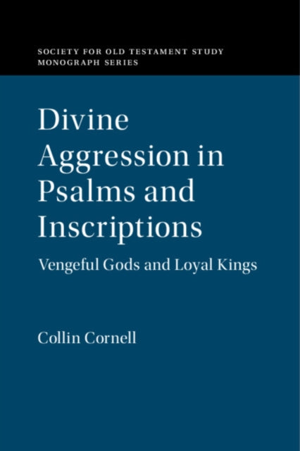 Society for Old Testament Study Monographs