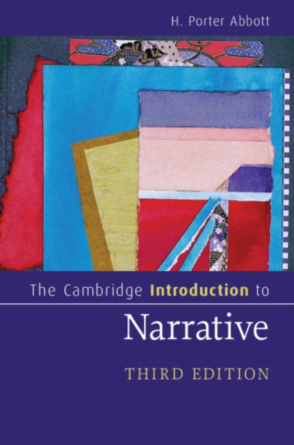 Cambridge Introductions to Literature
