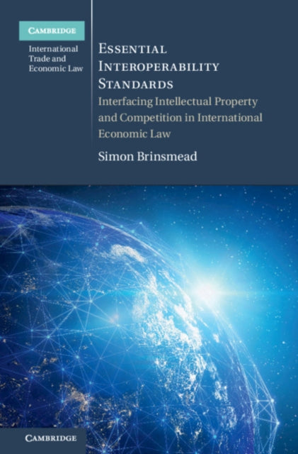 Cambridge International Trade and Economic Law