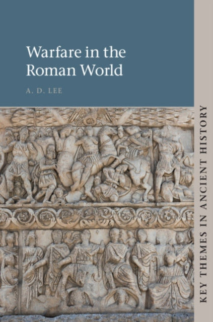 Key Themes in Ancient History