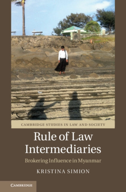 Cambridge Studies in Law and Society