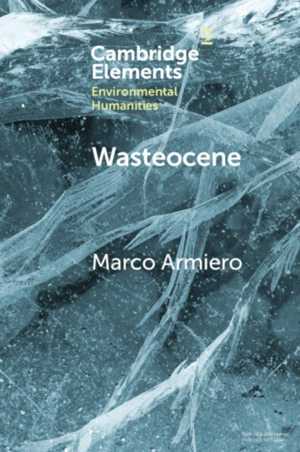 Elements in Environmental Humanities