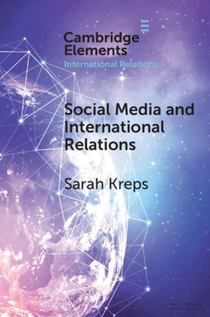 Elements in International Relations