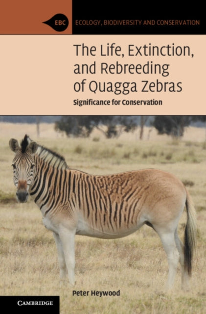 Ecology, Biodiversity and Conservation