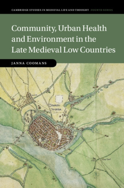 Cambridge Studies in Medieval Life and Thought: Fourth Series