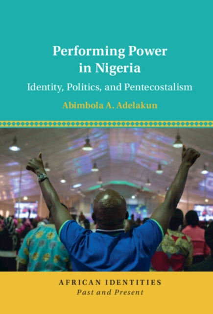 African Identities: Past and Present