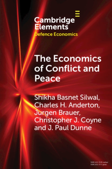 Elements in Defence Economics