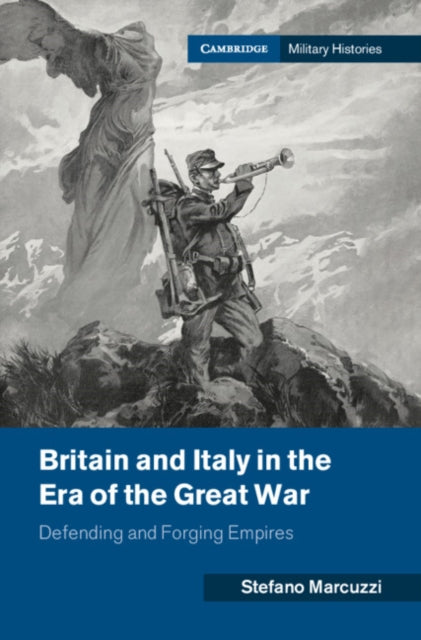 Cambridge Military Histories