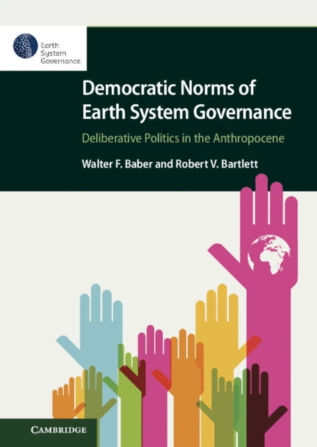Elements in Earth System Governance