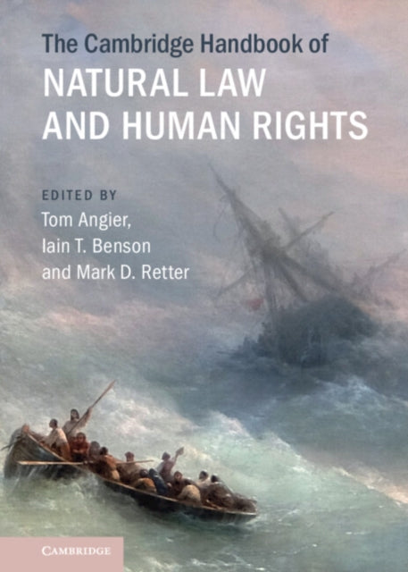 Cambridge Law Handbooks