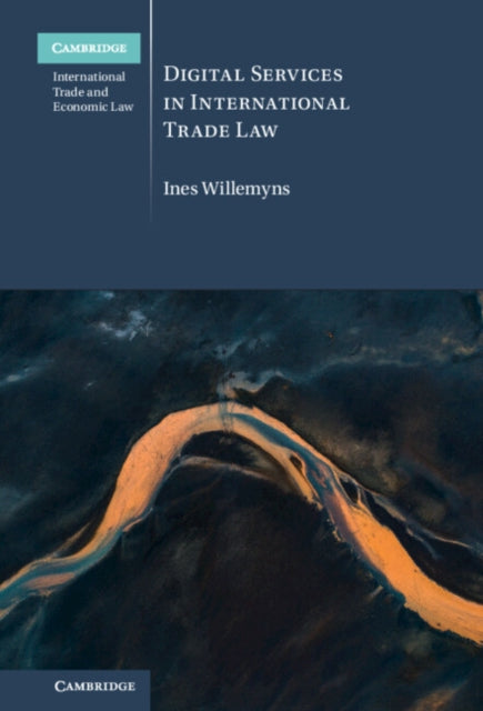 Cambridge International Trade and Economic Law