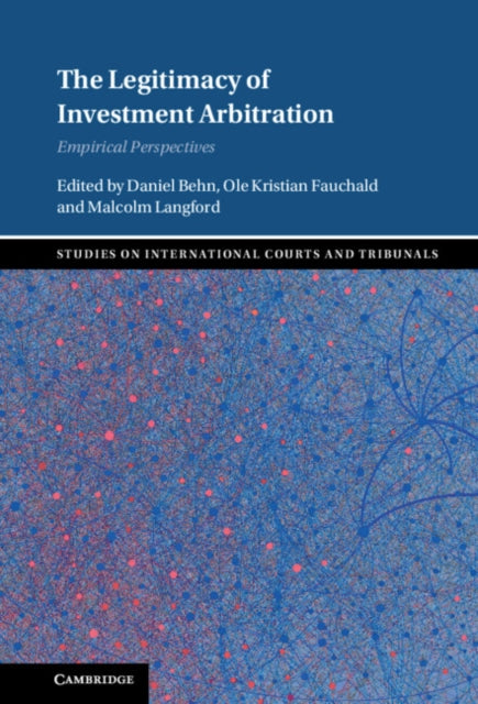 Studies on International Courts and Tribunals