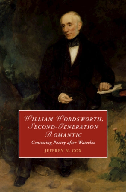 Cambridge Studies in Romanticism