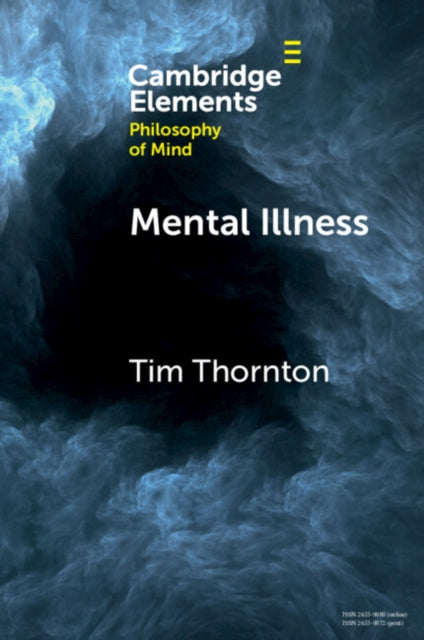Elements in Philosophy of Mind