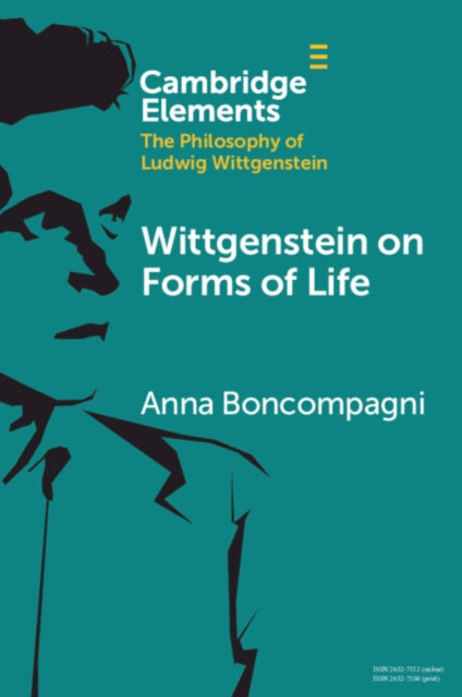 Elements in the Philosophy of Ludwig Wittgenstein