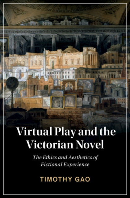 Cambridge Studies in Nineteenth-Century Literature and Culture