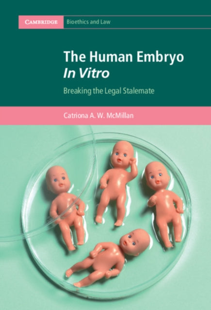 Cambridge Bioethics and Law