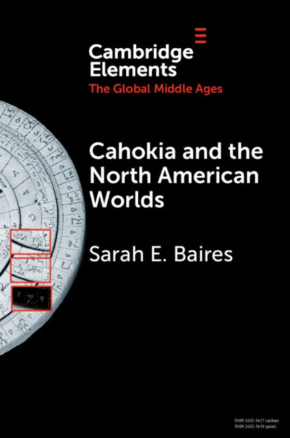 Elements in the Global Middle Ages