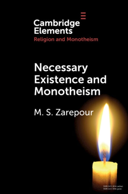 Elements in Religion and Monotheism