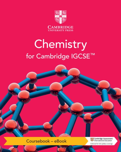 Cambridge International IGCSE
