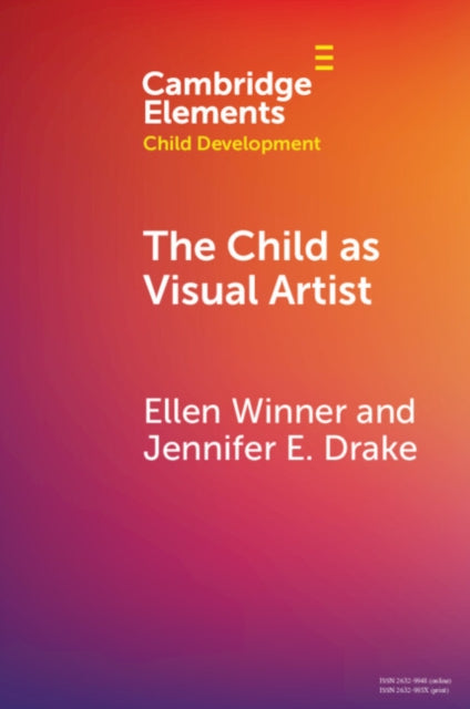 Elements in Child Development