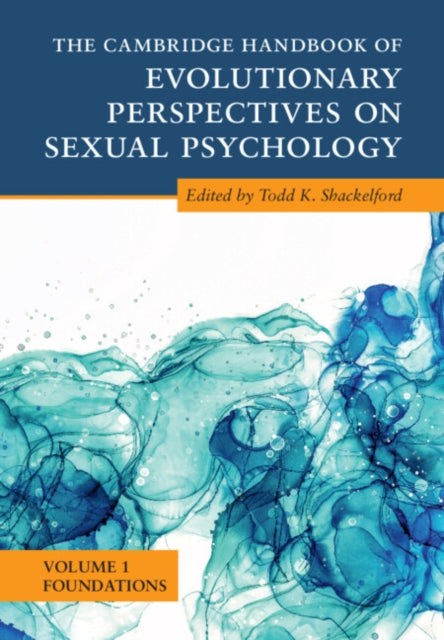 Cambridge Handbooks in Psychology