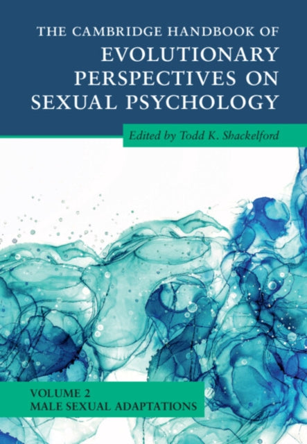 Cambridge Handbooks in Psychology