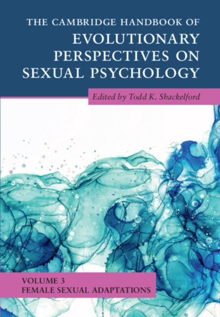 Cambridge Handbooks in Psychology