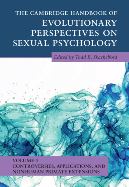 Cambridge Handbooks in Psychology
