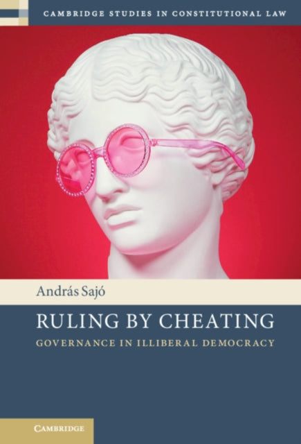 Cambridge Studies in Constitutional Law