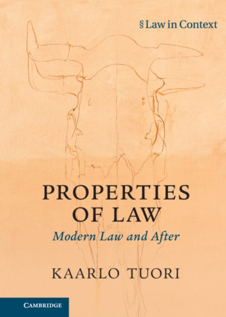 Law in Context