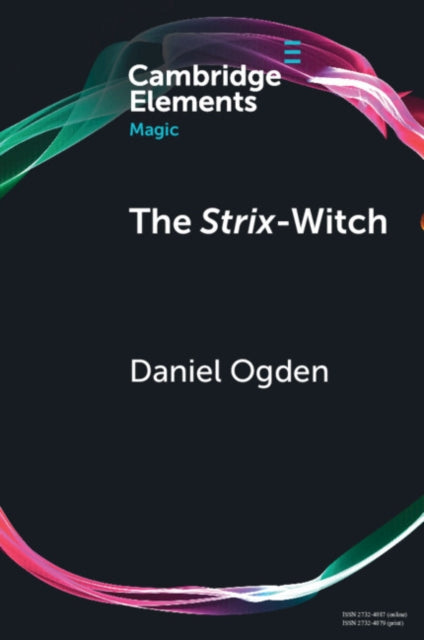 Elements in Magic