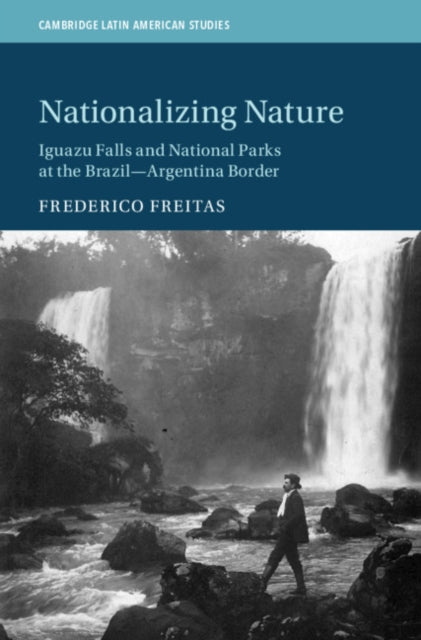 Cambridge Latin American Studies