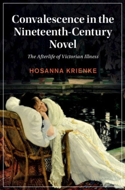 Cambridge Studies in Nineteenth-Century Literature and Culture