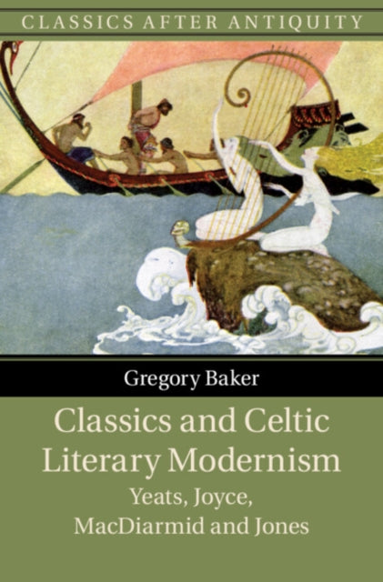 Classics after Antiquity