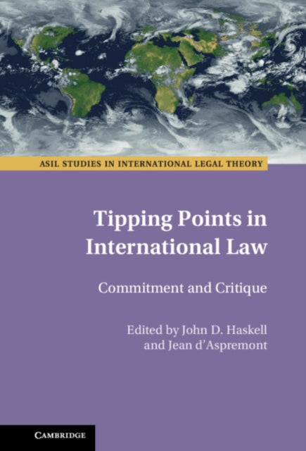 ASIL Studies in International Legal Theory