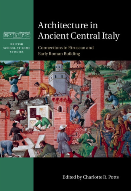 British School at Rome Studies