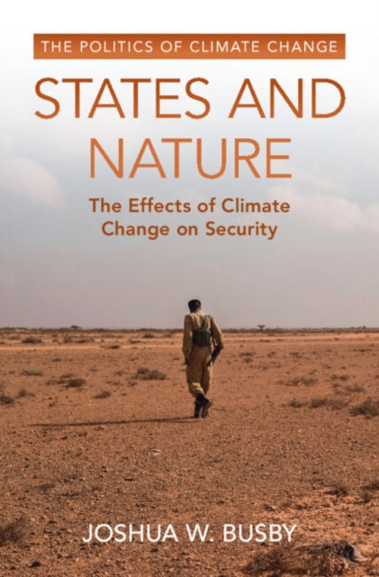 The Politics of Climate Change