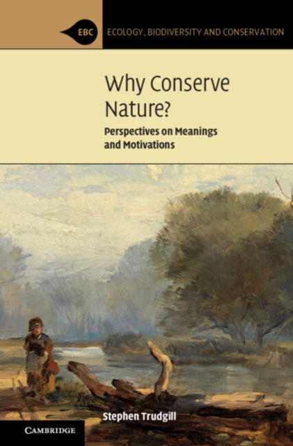 Ecology, Biodiversity and Conservation