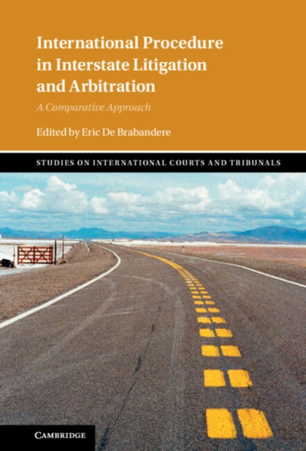 Studies on International Courts and Tribunals