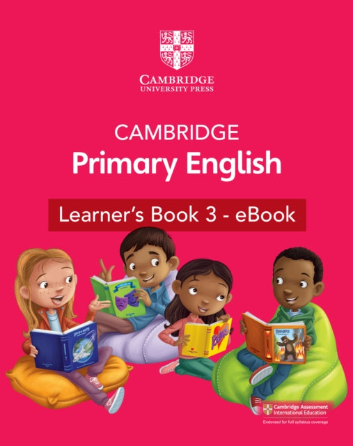 Cambridge Primary English
