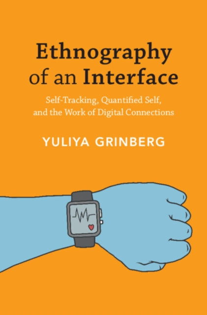 Ethnography of an Interface