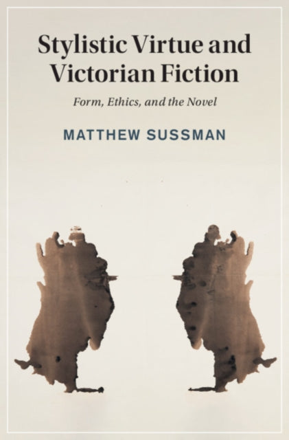 Cambridge Studies in Nineteenth-Century Literature and Culture