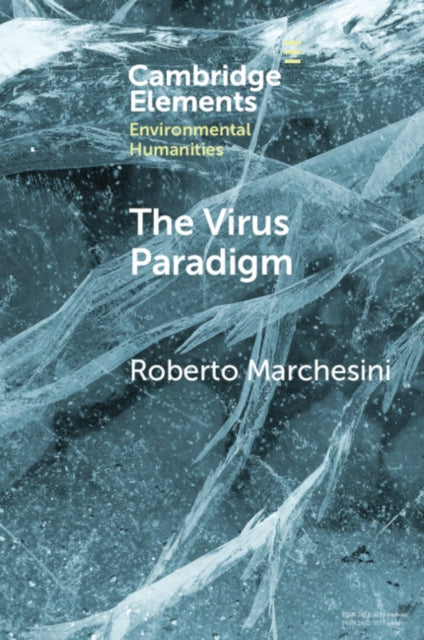 Elements in Environmental Humanities